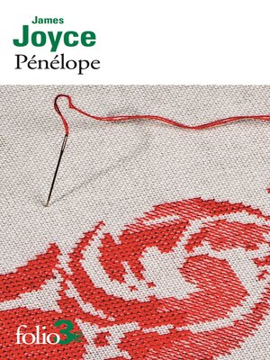 cover image of Pénélope